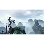 Konzol játék, Xbox One Trials Rising Gold Edition Használt