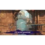 Konzol játék, Xbox One Prince Of Persia The Lost Crown Használt