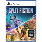 Konzol játék, PS5 Split Fiction új