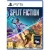 Konzol játék, PS5 Split Fiction új