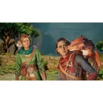 Konzol játék, PS5 Split Fiction új