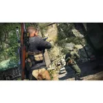 Konzol játék, PS5 Sniper Elit 5 új