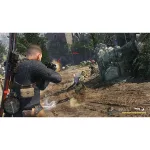 Konzol játék, PS5 Sniper Elit 5 új