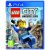Konzol játék, PS4 Lego City Undercover új