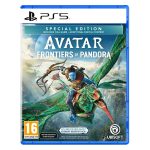 Konzol játék, PS5 Avatar Frontiers Of Pandora Special Edition Használt