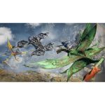 Konzol játék, PS5 Avatar Frontiers Of Pandora Special Edition Használt