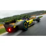 Konzol játék, PS5 F1 25 Új  