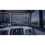 Konzol játék, PS5 Train Life Használt