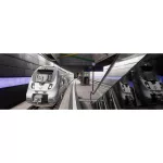 Konzol játék, PS4 Train Sim World Használt