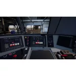 Konzol játék, PS4 Train Sim World Használt
