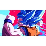 Konzol játék, Nintendo Switch Dragon Ball Fighterz Használt