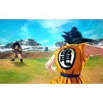 Konzol játék, Nintendo Switch Dragon Ball: Sparking! Zero Használt