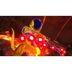 Konzol játék, Nintendo Switch Dragon Ball: Sparking! Zero Használt