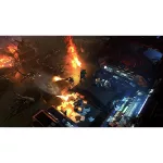 PS5 Aliens Dark Descent Használt Játék