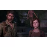 Konzol játék, PS5 The Last of Us Part 1 Használt