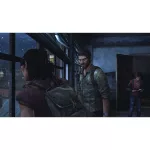 Konzol játék, PS5 The Last of Us Part 1 Használt