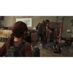 Konzol játék, PS5 The Last of Us Part 1 Használt