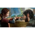 Konzol játék, PS5 The Last of Us Part 1 Használt