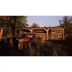 Konzol játék, PS4 The Texas Chain Saw Massacre Használt