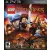 PS3 LEGO Lord of the Rings Használt Játék