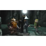 PS3 LEGO Lord of the Rings Használt Játék
