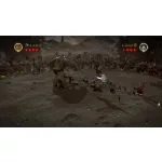 PS3 LEGO Lord of the Rings Használt Játék