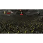 PS3 LEGO Lord of the Rings Használt Játék