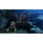 PS3 LEGO Lord of the Rings Használt Játék