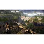 Konzol játék, PS5 Sniper Elite Resistance Új