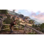 Konzol játék, PS5 Sniper Elite Resistance Új