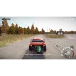 Konzol játék, Ps4 Dirt 4 Day One Edition Használt 