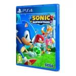 Konzol játék, PS5 Sonic Superstars Új