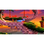 Konzol játék, PS5 Sonic Superstars Új