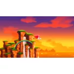 Konzol játék, PS5 Sonic Superstars Új