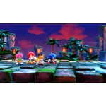 Konzol játék, PS5 Sonic Superstars Új
