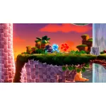 Konzol játék, PS5 Sonic Superstars Új