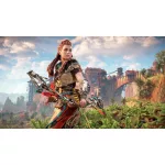 Konzol játék, PS5 Horizon Zero Dawn Remastered Használt