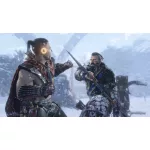 Konzol játék, PS5 Horizon Zero Dawn Remastered Használt
