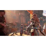 Konzol játék, PS5 Horizon Zero Dawn Remastered Használt