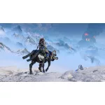 Konzol játék, PS5 Horizon Zero Dawn Remastered Használt