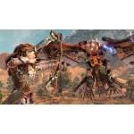 Konzol játék, PS5 Horizon Zero Dawn Remastered Használt
