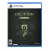Konzol játék, PS5 The Elder Scrolls IV: Oblivion Remastered Használt