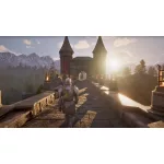 Konzol játék, PS5 The Elder Scrolls IV: Oblivion Remastered Használt