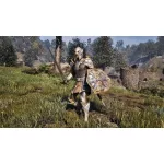 Konzol játék, PS5 The Elder Scrolls IV: Oblivion Remastered Használt