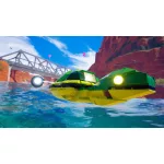 Konzol játék, PS4 2K Drive Használt