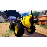 Konzol játék, PS4 2K Drive Használt