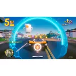 Konzol játék, PS4 2K Drive Használt