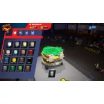 Konzol játék, PS4 2K Drive Használt