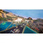 Konzol játék, PS4 2K Drive Használt