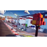 Konzol játék, PS4 2K Drive Használt